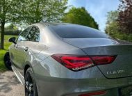 Mercedes benz cla uk used cars