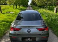 Mercedes benz cla uk used cars