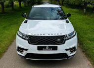 Range Rover Velar P400e (sold)