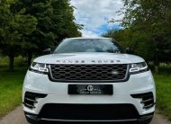 Range Rover Velar P400e (sold)