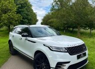 Range Rover Velar P400e (sold)