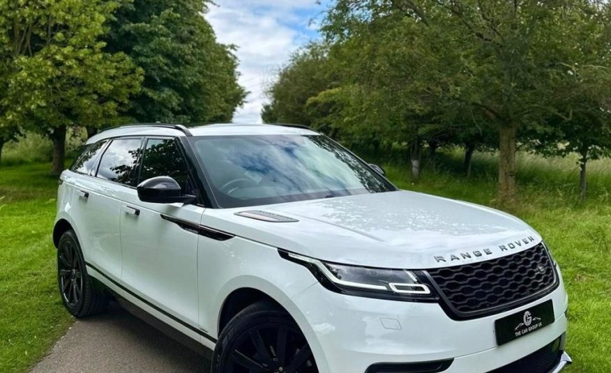 Range Rover Velar P400e (sold)