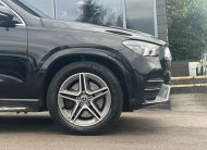 mercedes-benz gle-class used car uk