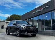 mercedes-benz gle-class used car uk