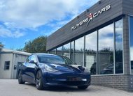 Used Tesla Model 3 for Sale Near Me