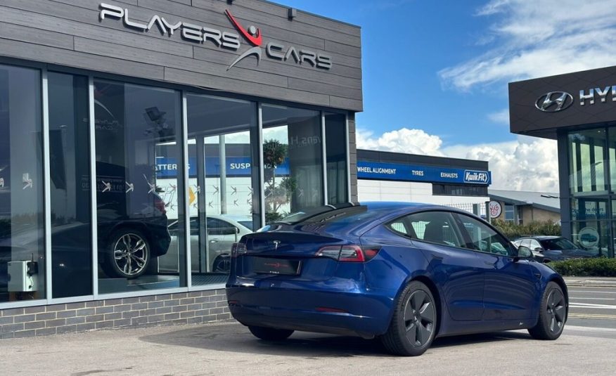 Used Tesla Model 3 for Sale Near Me