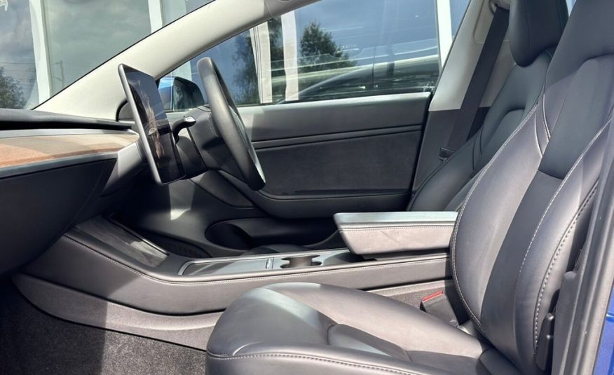 Used Tesla Model 3 for Sale Near Me