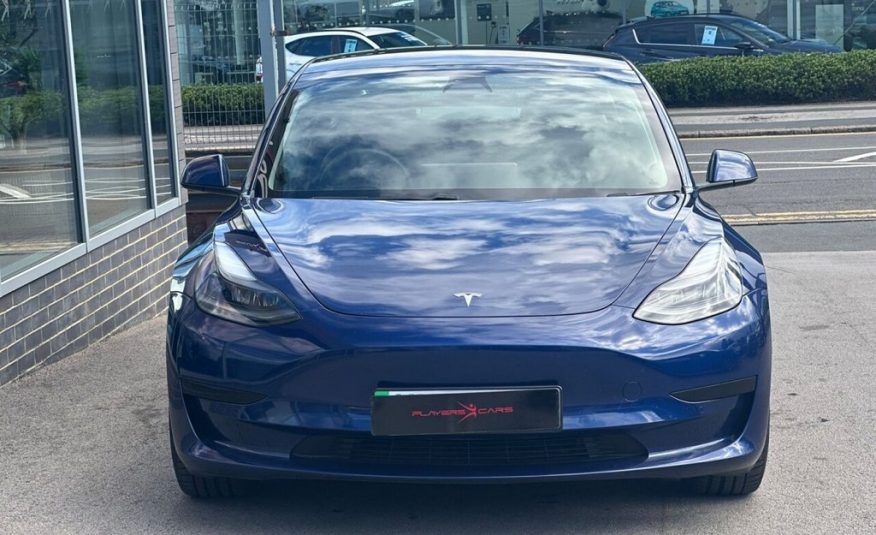 Used Tesla Model 3 for Sale Near Me