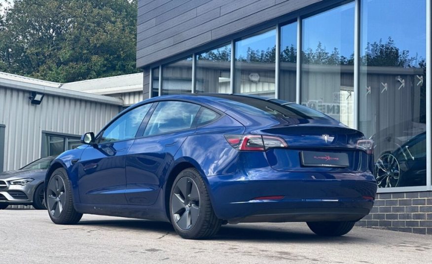 Used Tesla Model 3 for Sale Near Me