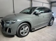 Audi Q5 S-Line