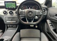 MERCEDES BENZ GLA