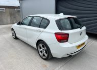 BMW 1 SERIES SPORT