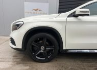 MERCEDES BENZ GLA