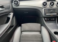 MERCEDES BENZ GLA