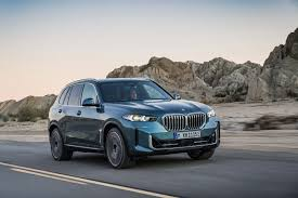 BMW X5 for Sale in the UK. Find your luxury SUV