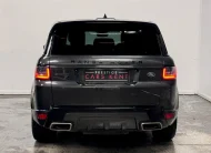 Land Rover Range Rover Sport 3.0