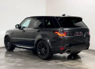 Land Rover Range Rover Sport 3.0