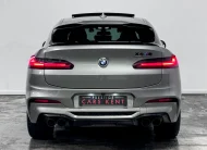 BMW X4M