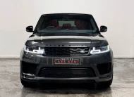 Land Rover Range Rover Sport 3.0