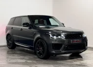 Land Rover Range Rover Sport 3.0