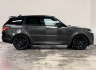 Land Rover Range Rover Sport 3.0