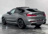 BMW X4M