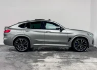 BMW X4M