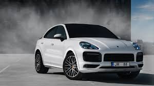 All-Electric Porsche Macan: The Future of Mid-Sized SUVs